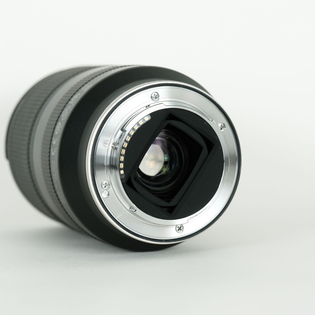 TAMRON 28-200mm F/2.8-5.6 Di III RXD (Model A071) [ソニーE用]