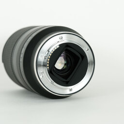 TAMRON 28-200mm F/2.8-5.6 Di III RXD (Model A071) [ソニーE用]