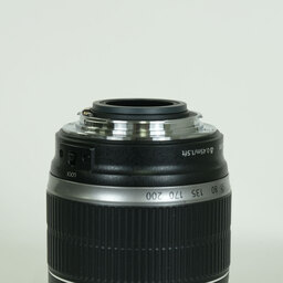 Canon EF-S18-200mm F3.5-5.6 IS Canon EF-S18-200mm F3.5-5.6 IS