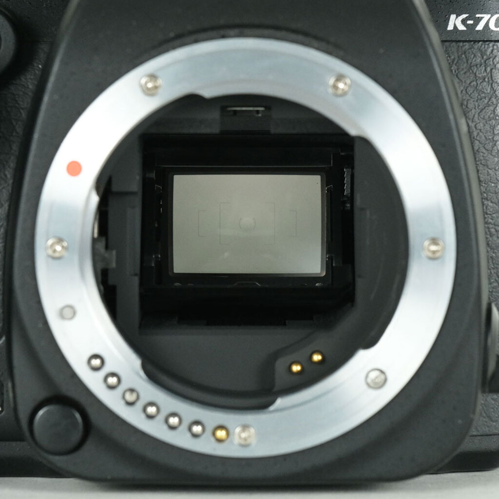 PENTAX K-70