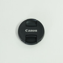 Canon EF-S18-55mm F4-5.6 IS STM