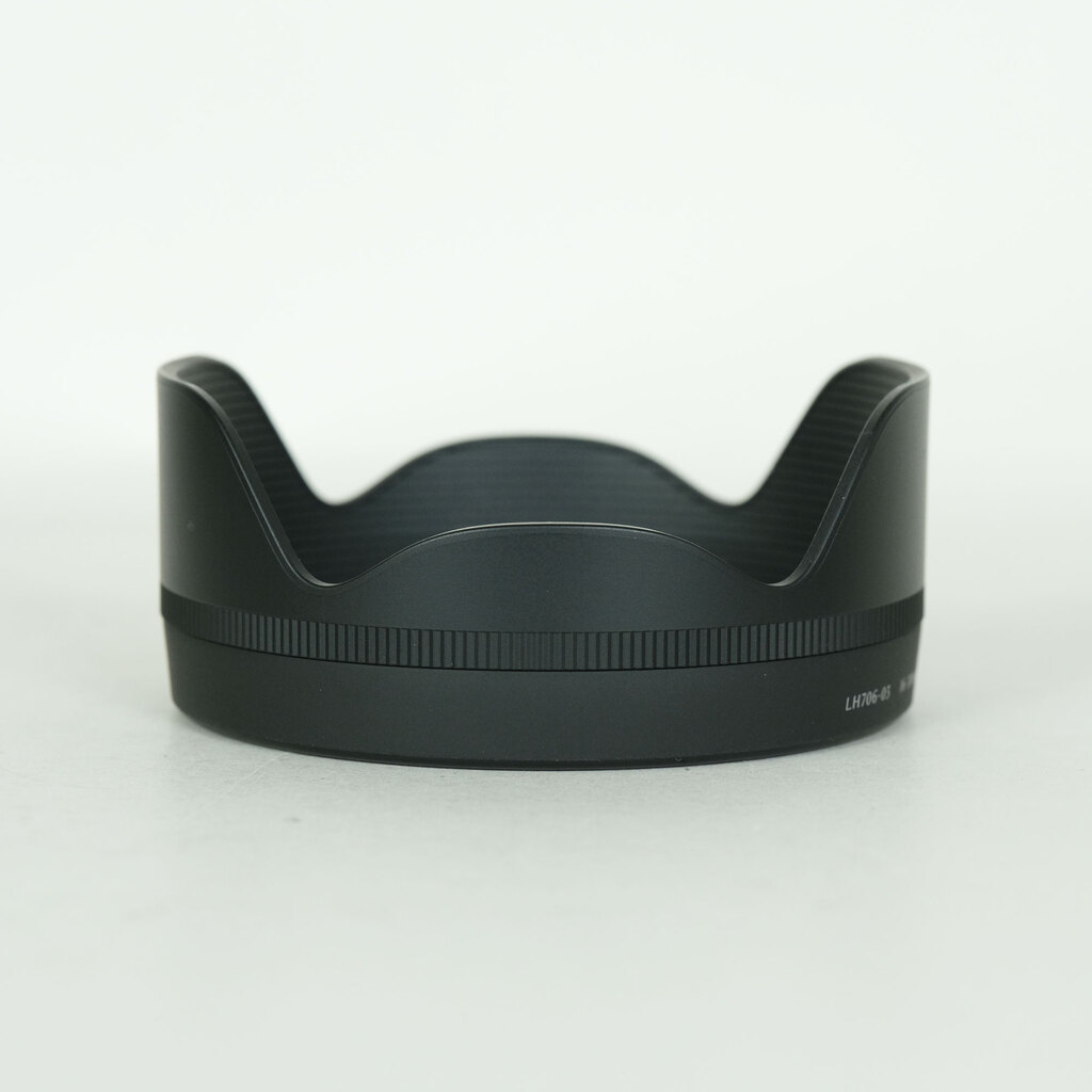 SIGMA 16-300mm F3.5-6.7 DC OS｜Contemporary [ソニーE用]