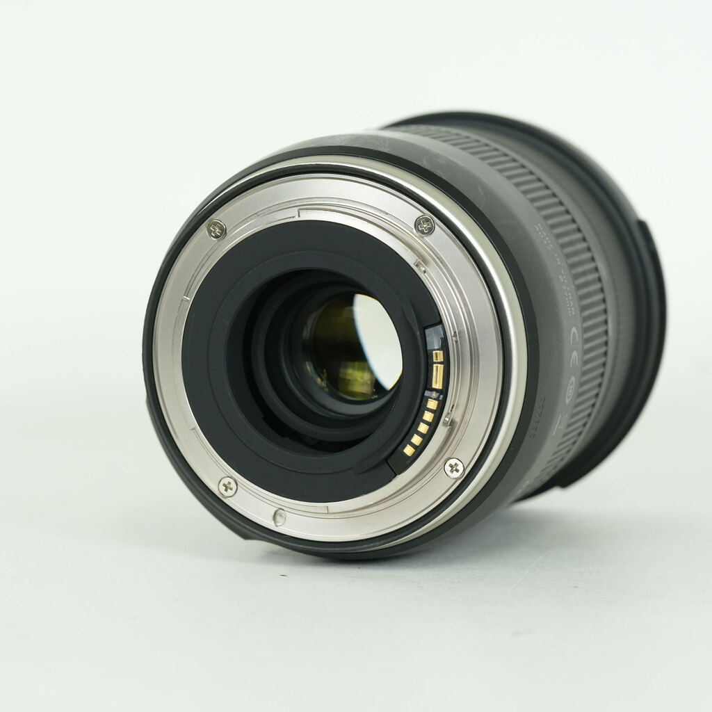 TAMRON 17-35mm F/2.8-4 Di OSD（Model A037）[キヤノンEF用]