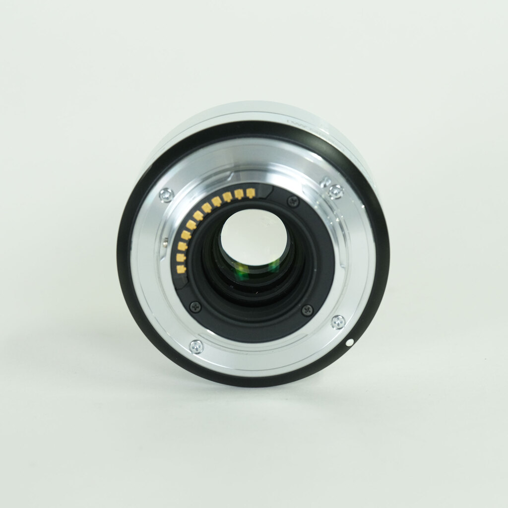 SIGMA A 30mm F2.8 DN (マイクロフォーサーズ用)シルバー SIGMA A 30mm F2.8 DN (マイクロフォーサーズ用)シルバー