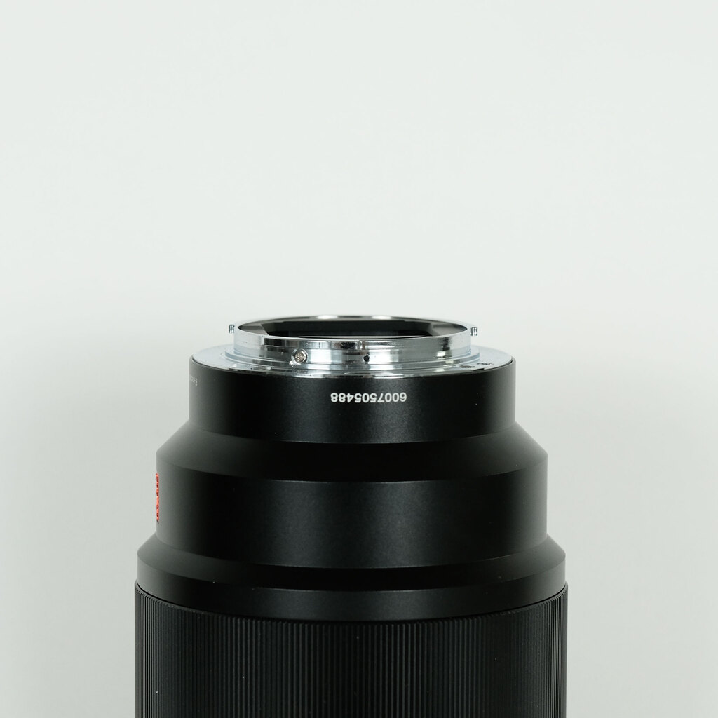 VILTROX AF 85mm F1.8 II [ソニーE用]