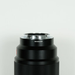 VILTROX AF 85mm F1.8 II [ソニーE用]