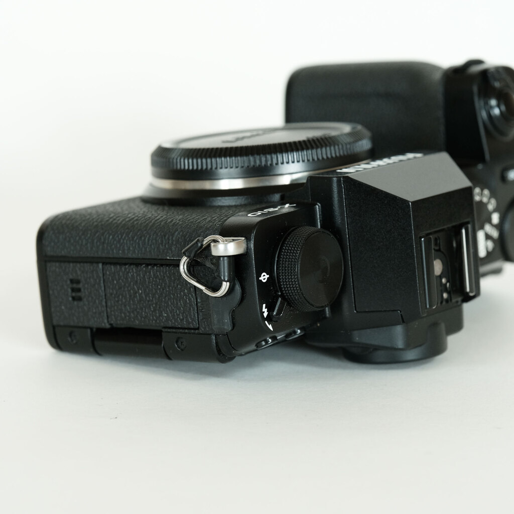 FUJIFILM X-S10