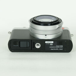LEICA D-LUX7 シルバー