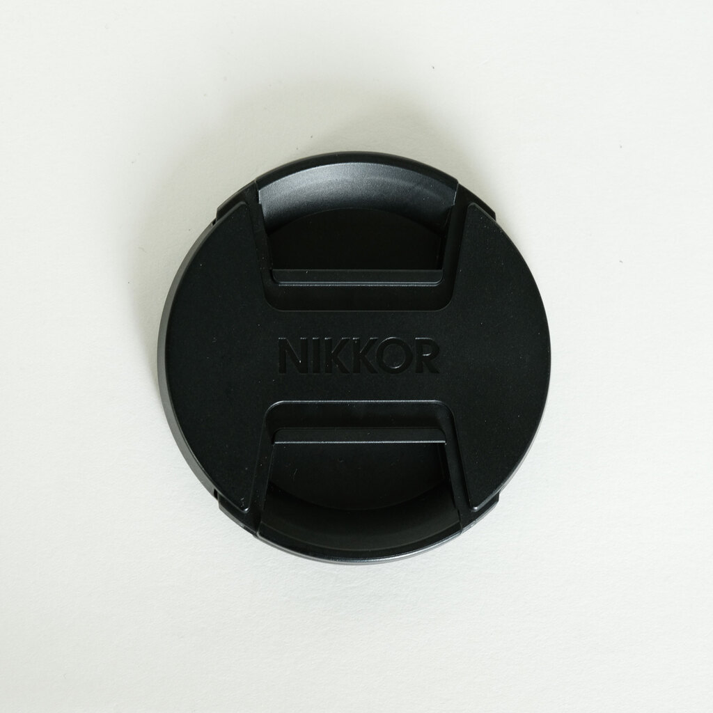 Nikon NIKKOR Z 50mm f/1.8 S