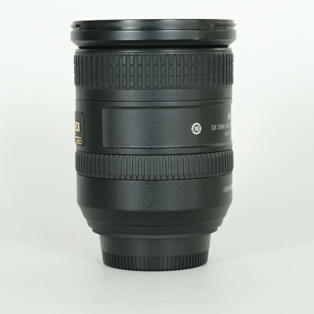 Nikon AF-S DX NIKKOR 18-200mm F3.5-5.6G ED VR II