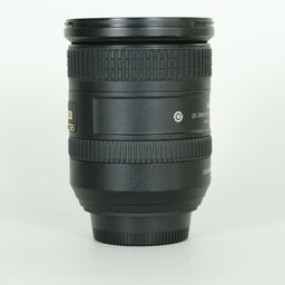 Nikon AF-S DX NIKKOR 18-200mm F3.5-5.6G ED VR II