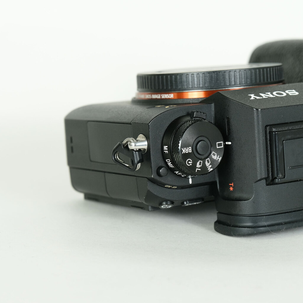 SONY α9（ILCE-9）