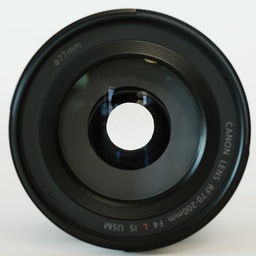 Canon RF70-200mm F4 L IS USM