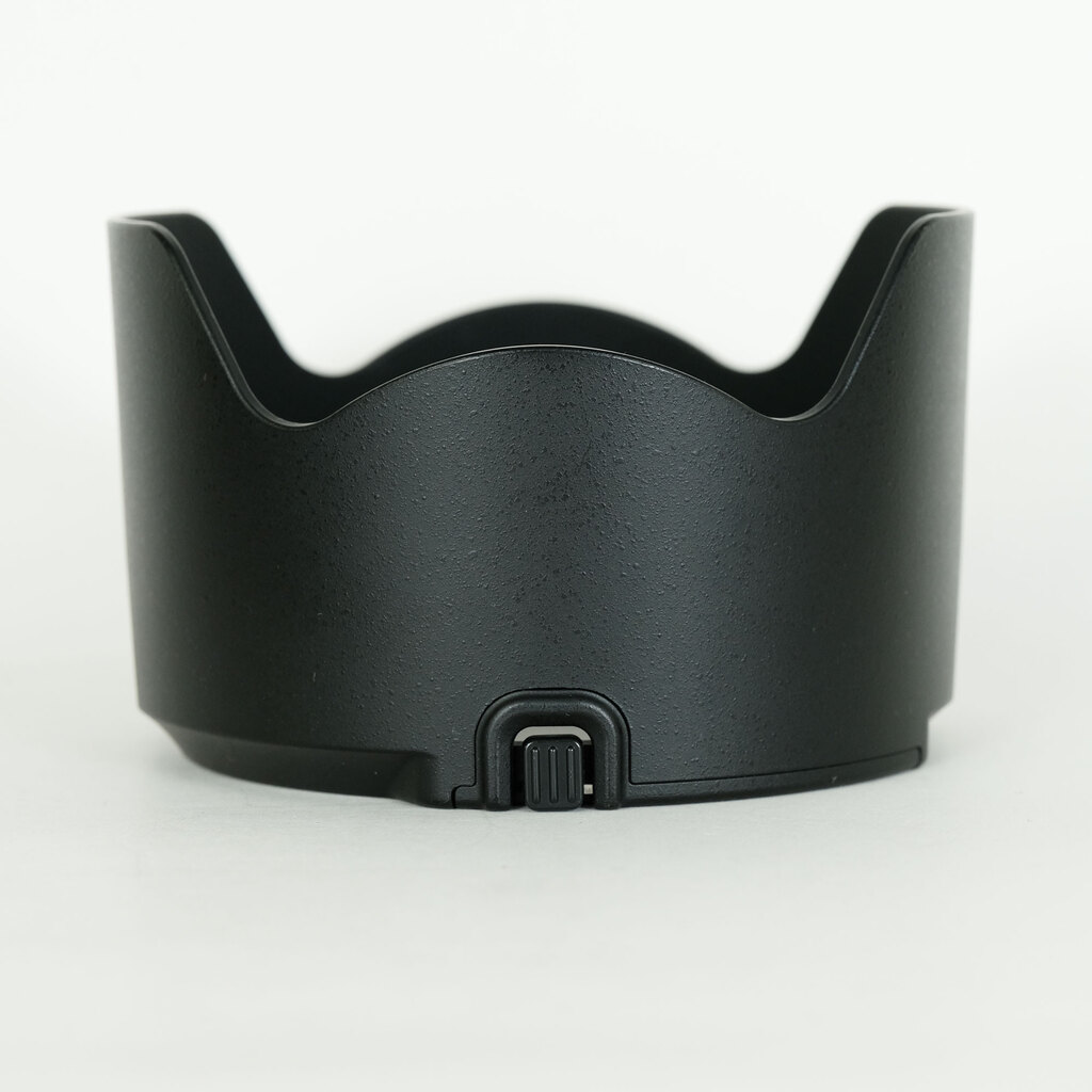 Nikon AF-S NIKKOR 24-70mm f/2.8E ED VR