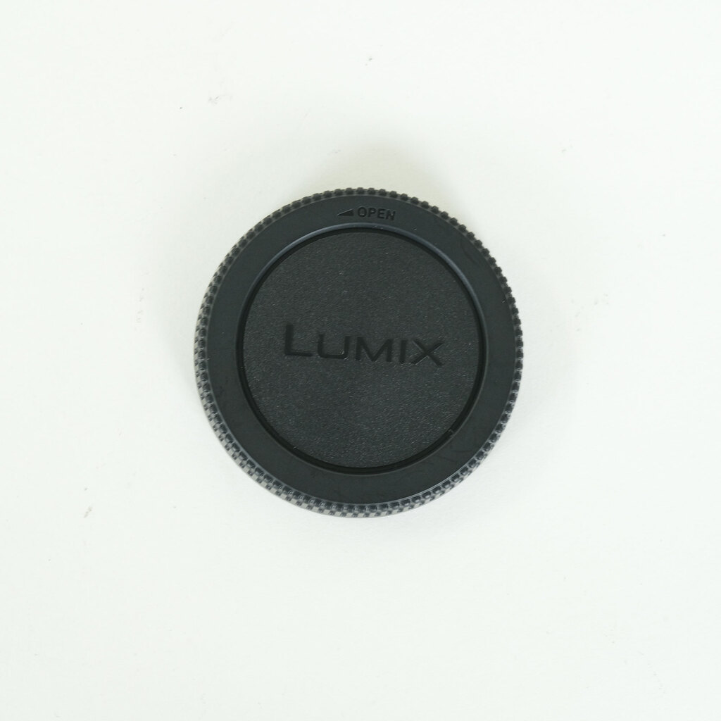 Panasonic LEICA DG VARIO-ELMARIT 8-18mm / F2.8-4.0 ASPH.