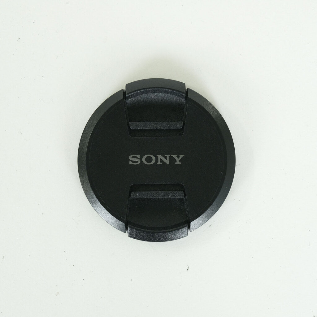 SONY Vario-Tessar T＊ FE 24-70mm F4 ZA OSS SEL2470Z