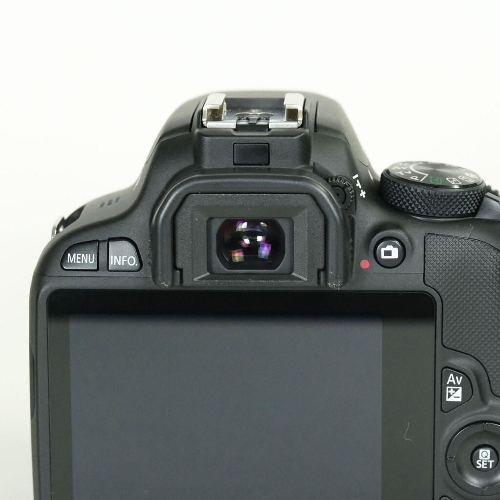 Canon EOS Kiss X7 Canon EOS Kiss X7