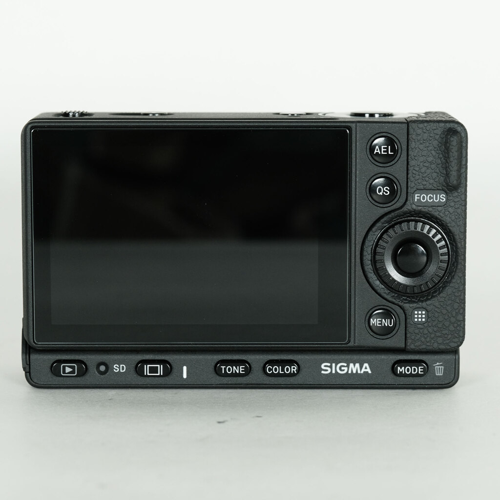 SIGMA fp