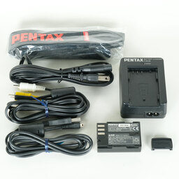 PENTAX K-5 ボディ