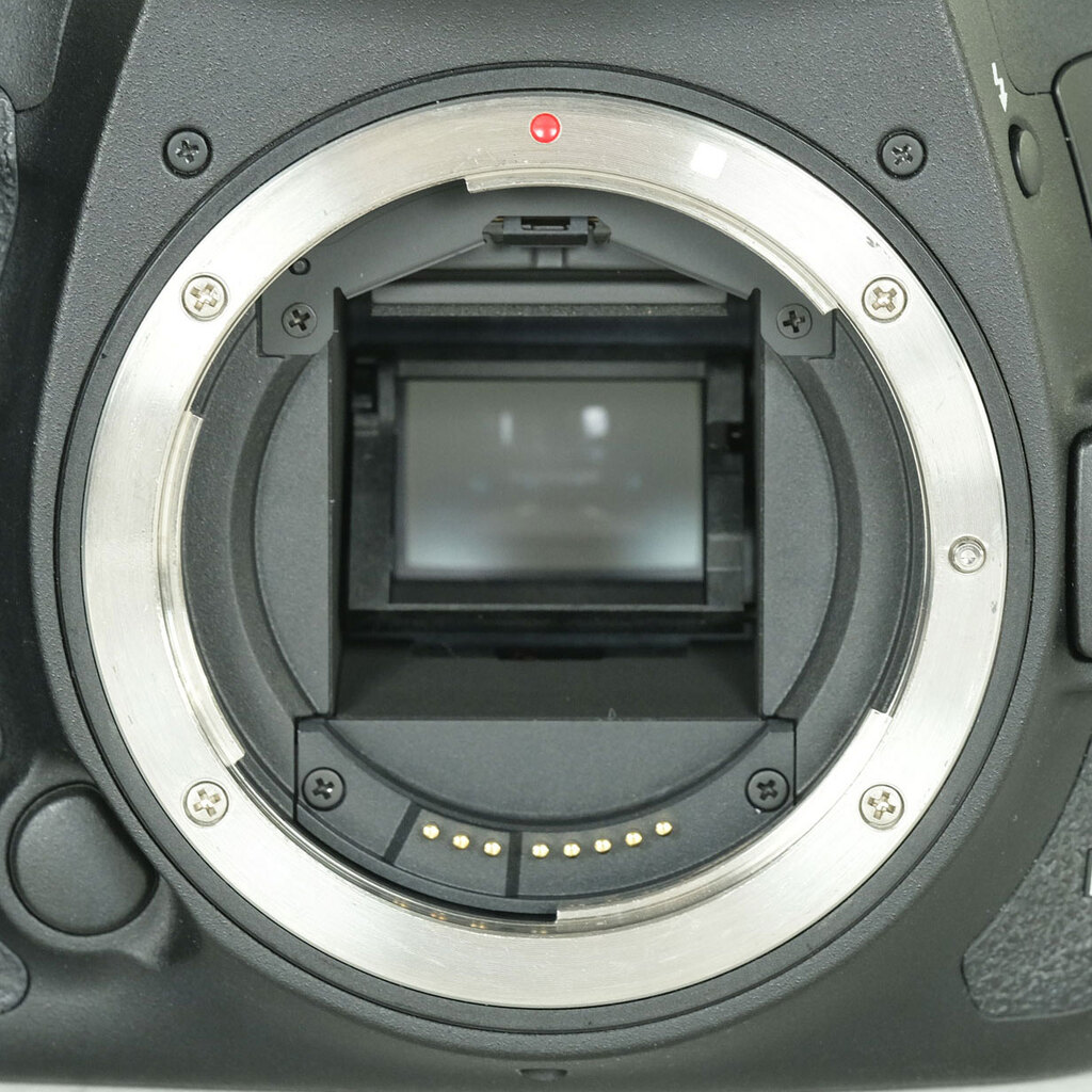 Canon EOS 7D Mark II Canon EOS 7D Mark II