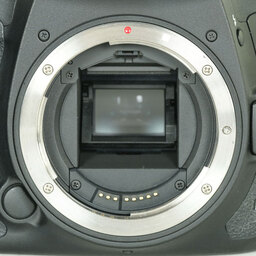 Canon EOS 7D Mark II Canon EOS 7D Mark II