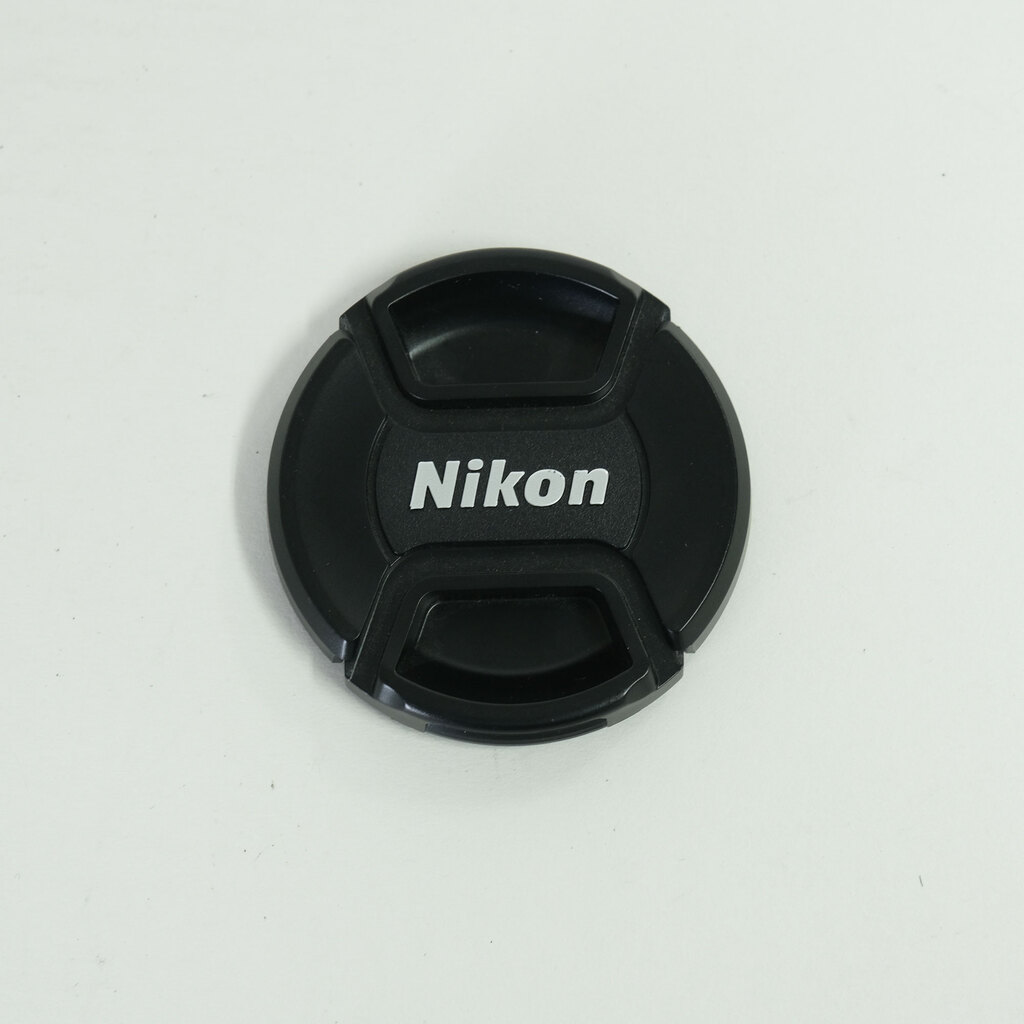 Nikon AF-S NIKKOR 50mm f/1.4G