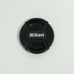 Nikon AF-S NIKKOR 50mm f/1.4G