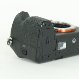 SONY α7 IV（ILCE-7M4）