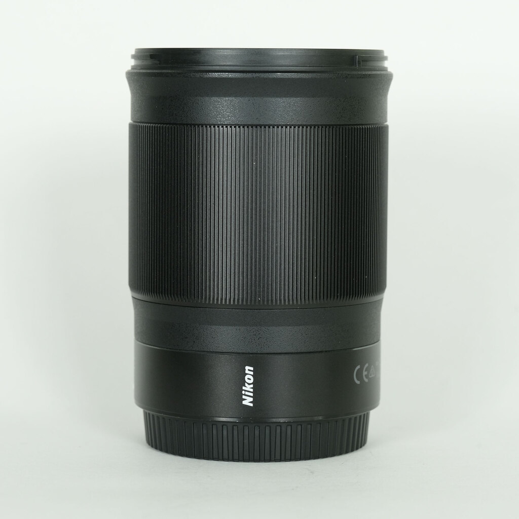 Nikon NIKKOR Z 85mm f/1.8 S Nikon NIKKOR Z 85mm f/1.8 S