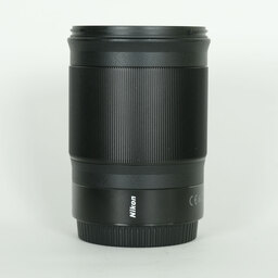 Nikon NIKKOR Z 85mm f/1.8 S Nikon NIKKOR Z 85mm f/1.8 S