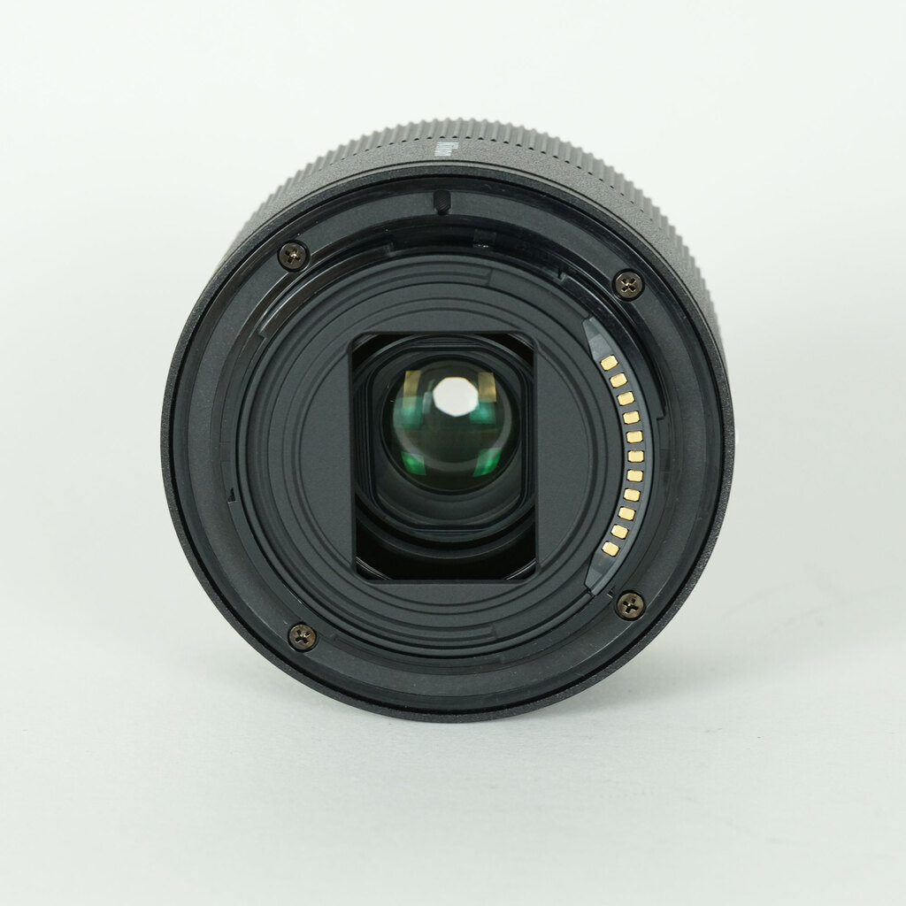 Nikon NIKKOR Z 28mm f/2.8