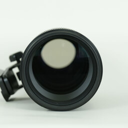 Nikon NIKKOR Z 70-200mm f/2.8 VR S