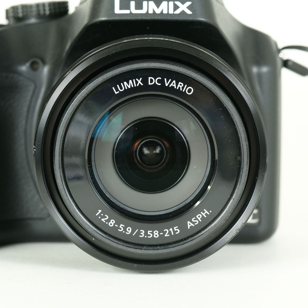 Panasonic LUMIX DC-FZ85 Panasonic LUMIX DC-FZ85