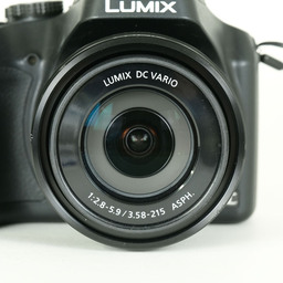 Panasonic LUMIX DC-FZ85 Panasonic LUMIX DC-FZ85