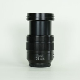 Panasonic LEICA DG VARIO-ELMARIT 12-60mm / F2.8-4.0 ASPH. / POWER O.I.S.