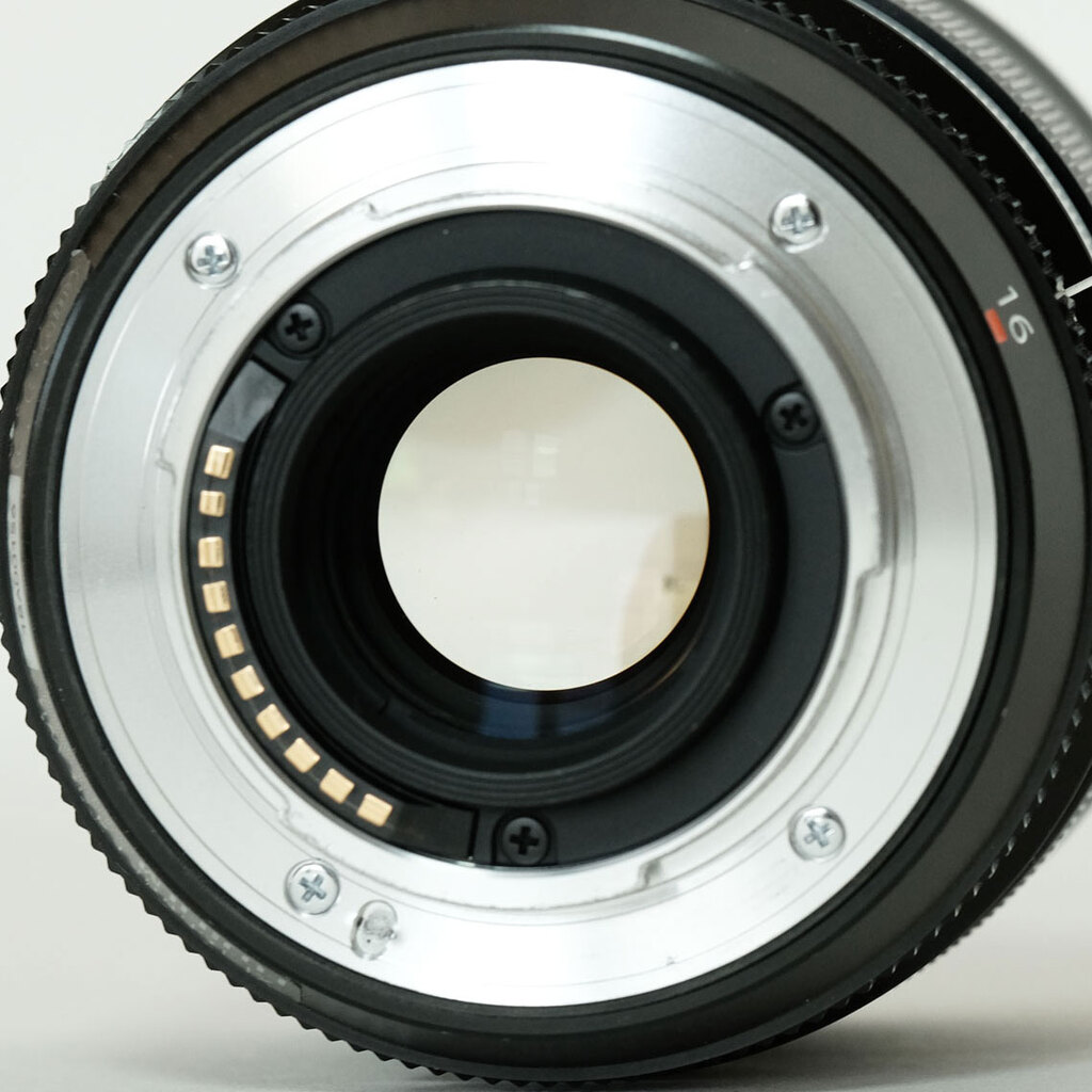 FUJIFILM XF16mmF1.4 R WR FUJIFILM XF16mmF1.4 R WR