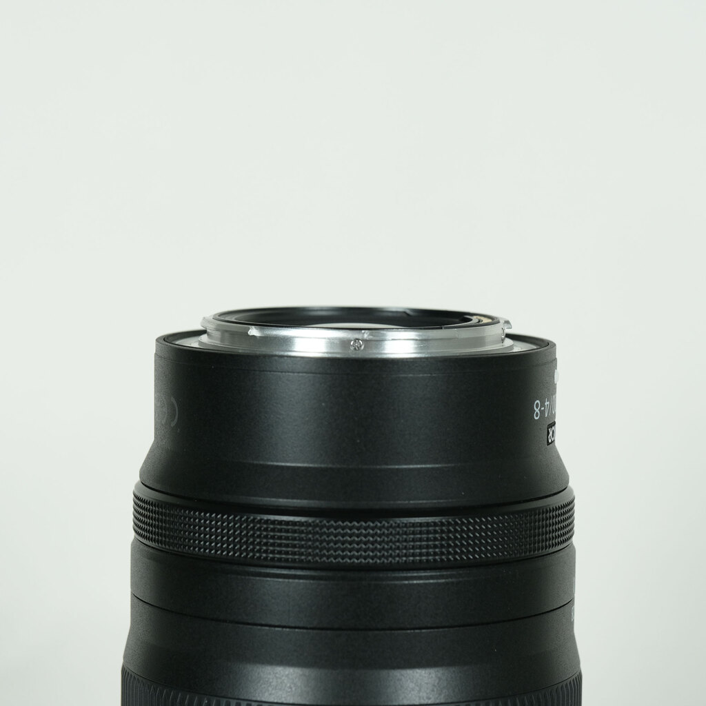 Nikon NIKKOR Z 28-400mm f/4-8 VR