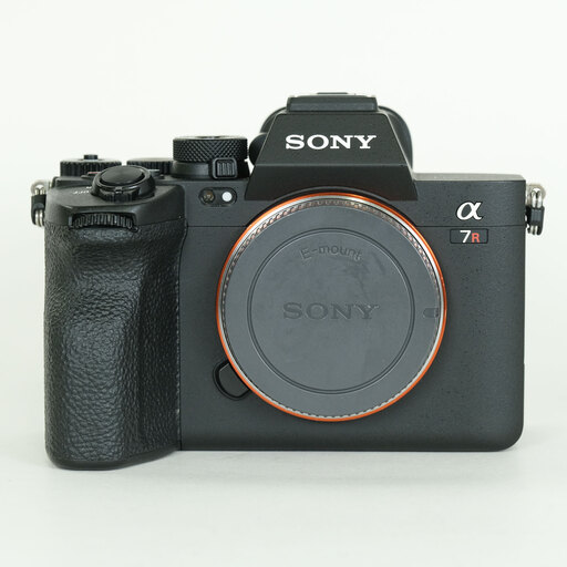 SONY α7R V（ILCE-7RM5）