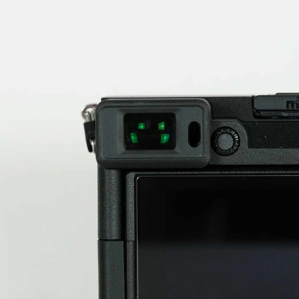 SONY α7C R（ILCE-7CR）