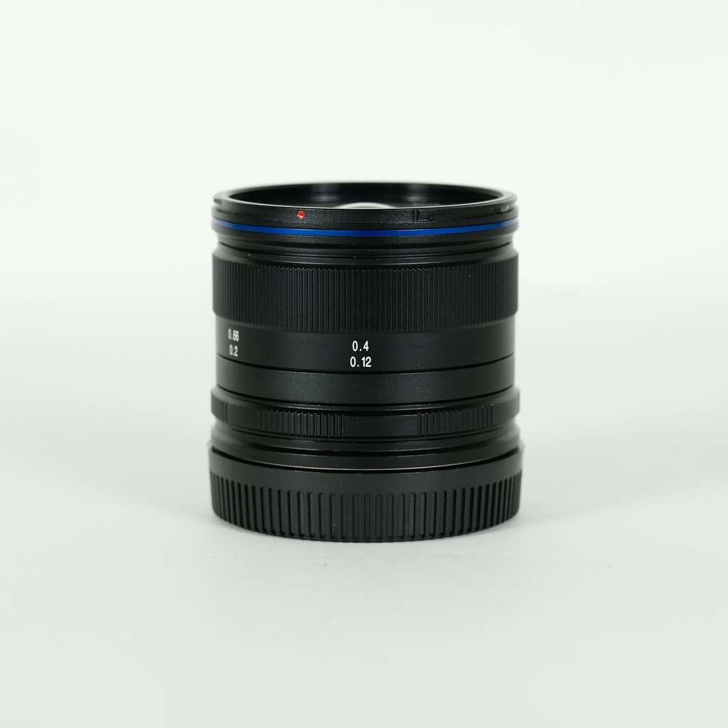 LAOWA 7.5mm F2 [マイクロフォーサーズ用]