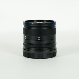 LAOWA 7.5mm F2 [マイクロフォーサーズ用]