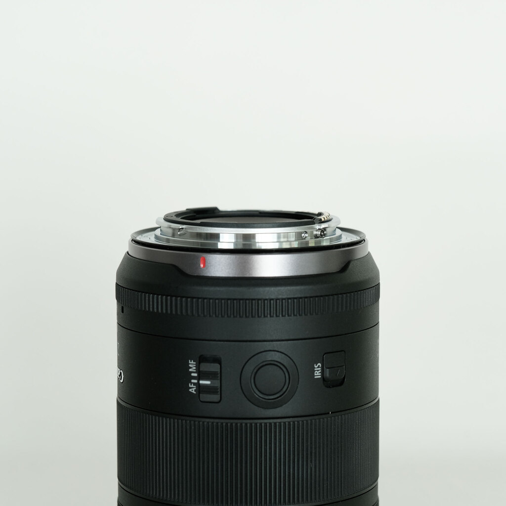 Canon RF20mm F1.4 L VCM