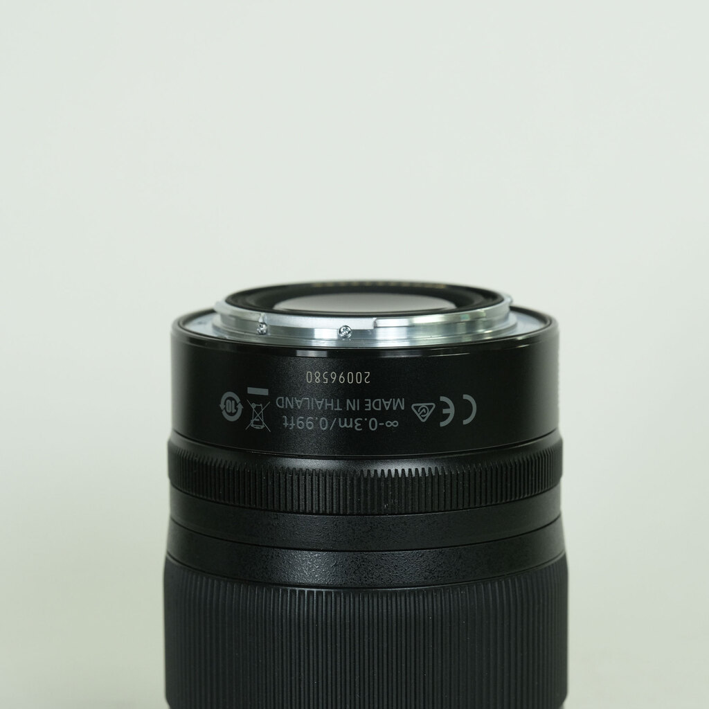 Nikon NIKKOR Z 24-70mm f/4 S