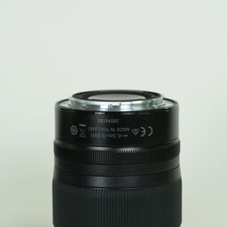 Nikon NIKKOR Z 24-70mm f/4 S