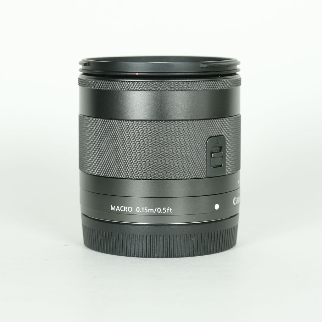 Canon EF-M11-22mm F4-5.6 IS STM Canon EF-M11-22mm F4-5.6 IS STM