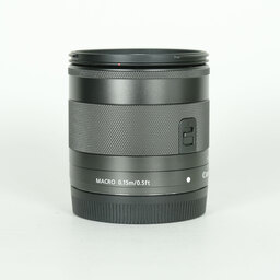 Canon EF-M11-22mm F4-5.6 IS STM Canon EF-M11-22mm F4-5.6 IS STM