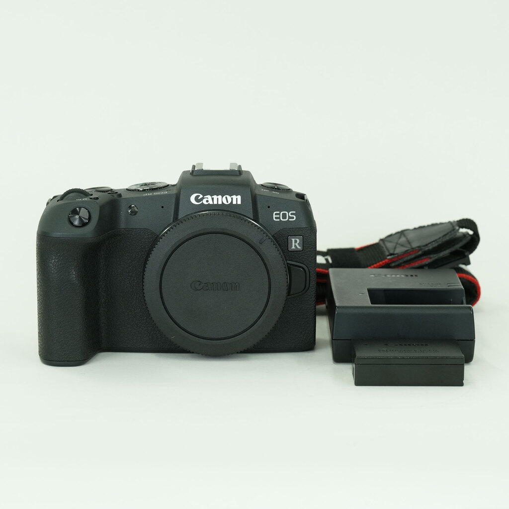 Canon EOS RP Canon EOS RP