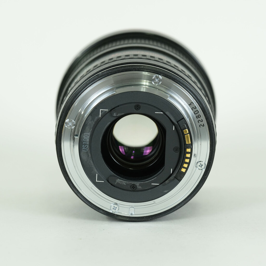 Canon EF17-40mm F4L USM