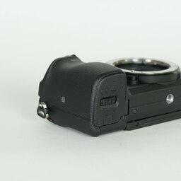 SONY α6400（ILCE-6400）