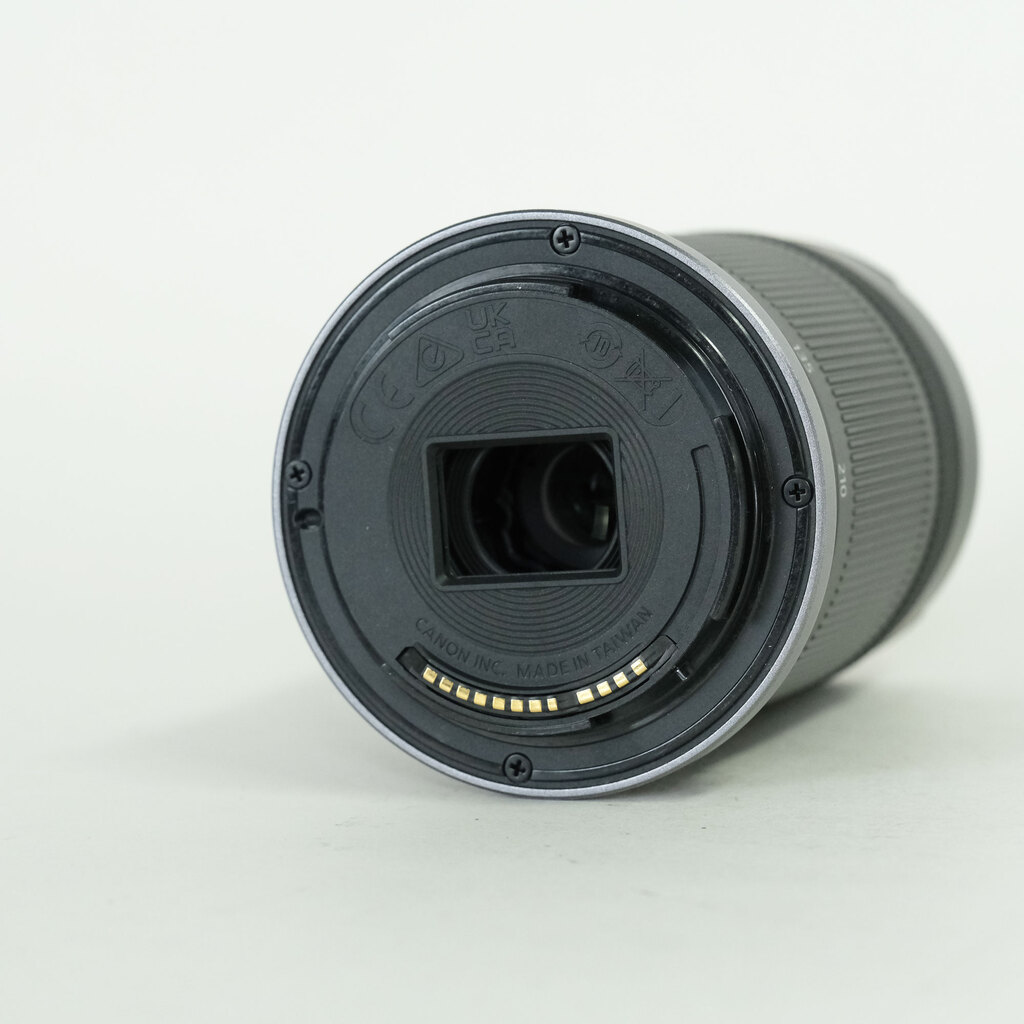 Canon RF-S55-210mm F5-7.1 IS STM